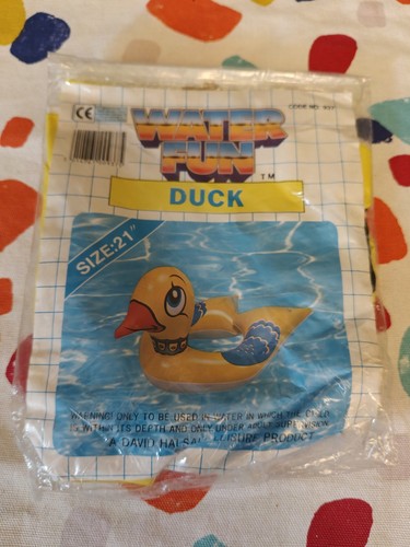 Vintage david halsall water - david,
