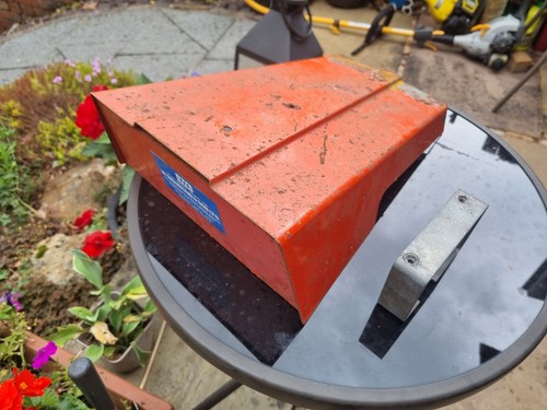 Merry tiller rotavator engine - tiller,