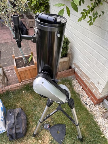 Sky watcher explorer 130p - sky-watcher,