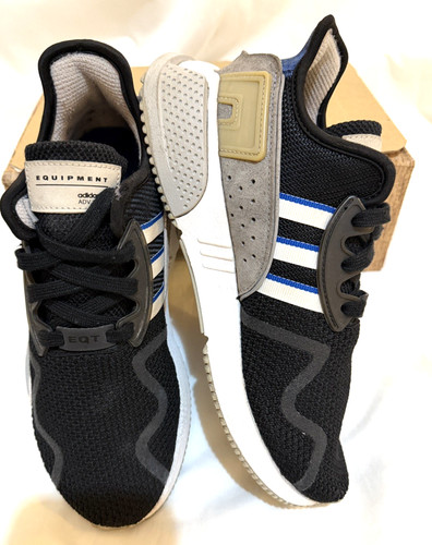 Adidas eqt adv trainers - eqt, 91-17