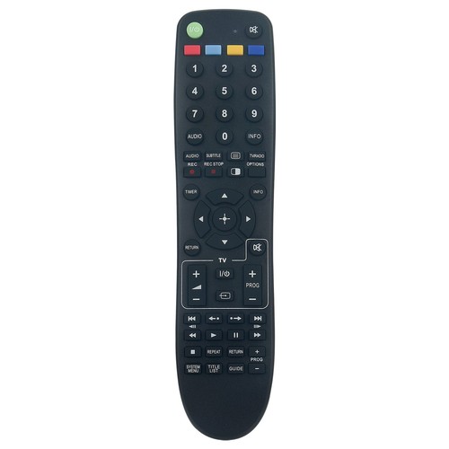 New rmt d259 remote - new, ir