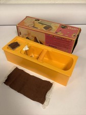 Vintage Pedigree 1970s