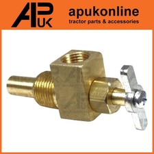 Fuel Tank Tap Valve for Case