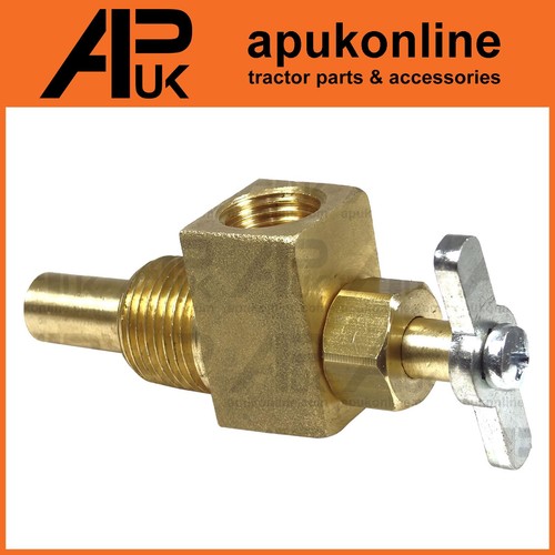 Fuel tank tap valve - tank,