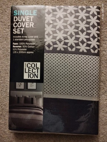 Debenhams single duvet cover - debenhams,