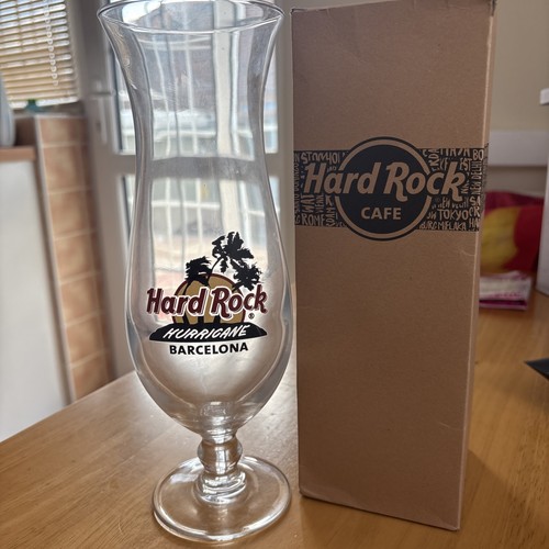Hard rock cafe - cafe, glass