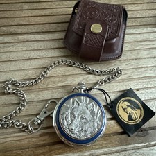 Franklin Mint Presents "The
