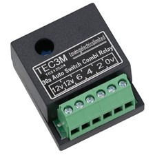 Automatic Voltage Sense 30A