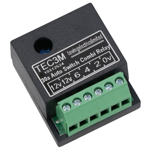 Automatic voltage sense 30a - sense,