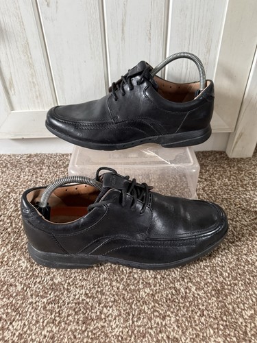 Clarks unstructured - g,