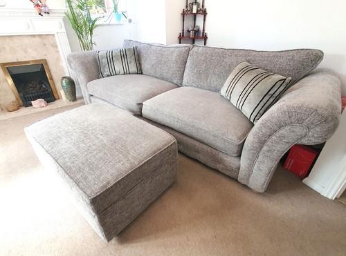 Quality 4 seater - quality, split