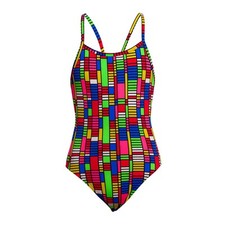 Funkita The Climb Girls Single