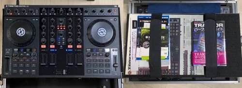 Native instruments traktor - native,