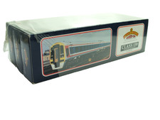 BACHMANN 31-510 159 3 CAR DMU