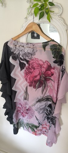 Ted baker pink grey - ted,