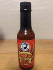 Karma Sauce Scorpion Disco