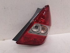 2002 HONDA JAZZ (GD)  O/S Drivers Right Rear Bulb Taillight Tail Light