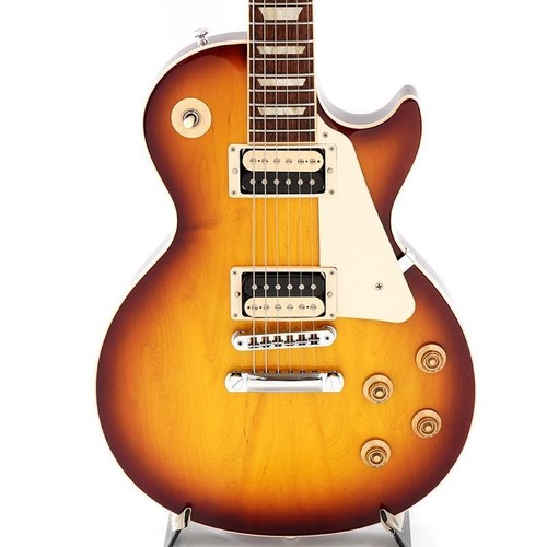 Gibson les paul classic plain - gibson,
