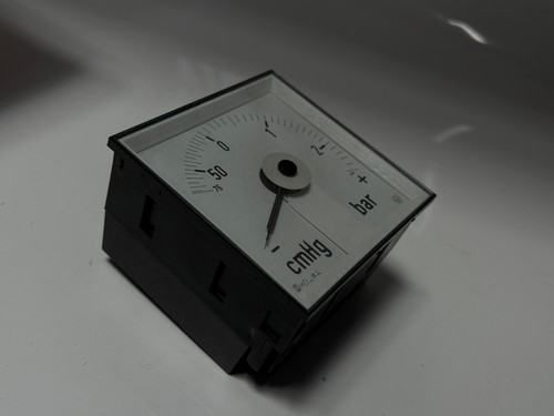 Ime 4096m analogue panel meter - ime,