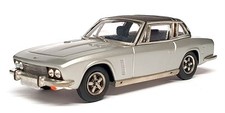 Enco Models 1/43 Scale EN09S -