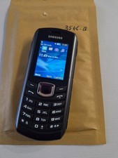 Samsung B2710 Mobile Phone