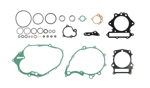 Full gasket set for yamaha - set,