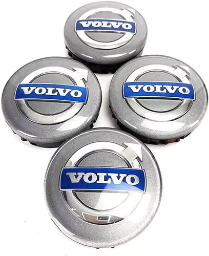 Volvo c30 alloy - volvo, wheel