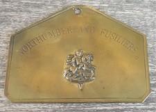Northumberland Fusiliers