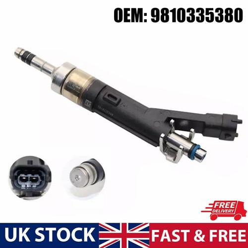 Petrol fuel injector - fuel,
