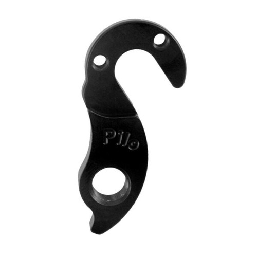 Derailleur hanger for mbk - derailleur,