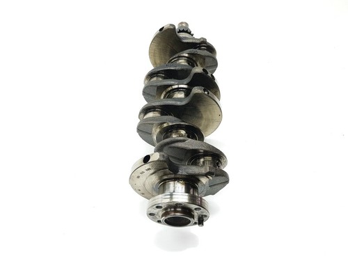 Ds7q6303ab 2233156 crankshaft - ds7q6303ab,