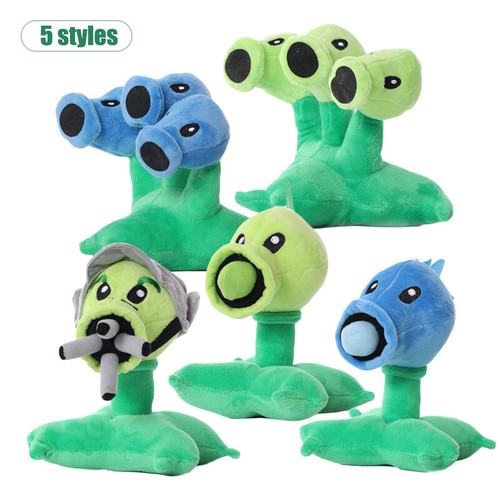 Plants zombies pea - vs,