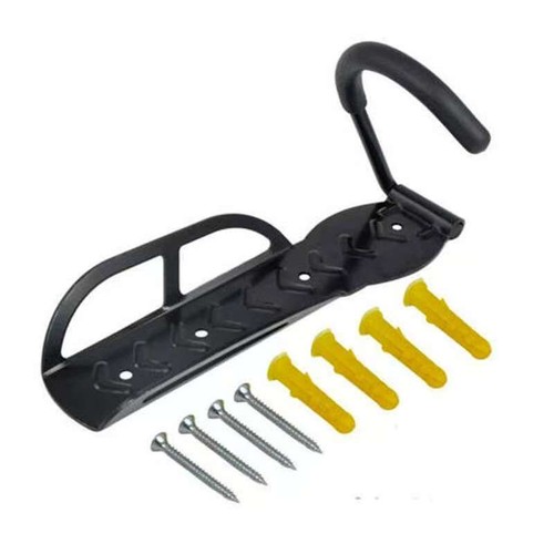 Heavy duty bike wall - heavy, mount