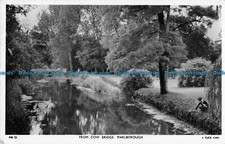 R091615 From Cow Bridge