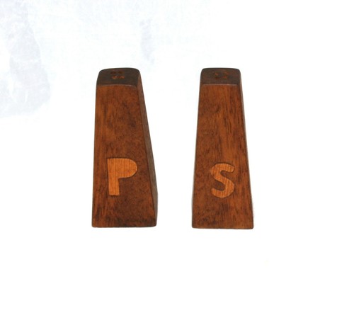 Mcm tone wood obelisk - obelisk, shaped