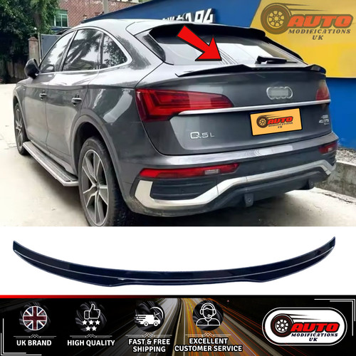 Audi 80a sq5 sportback - sq5,