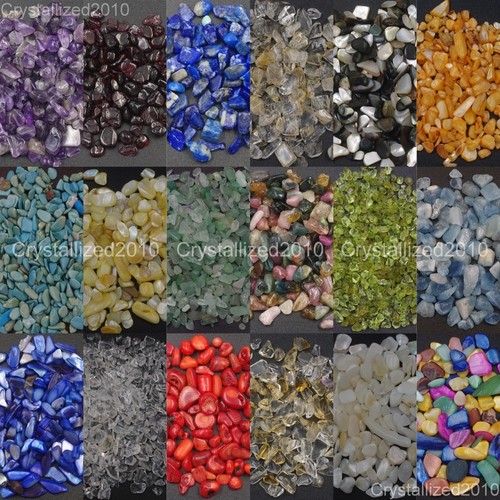 50g natural mini amethyst - natural,