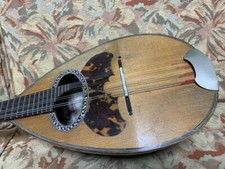 Raffaele Calace Anno 19 Bowl