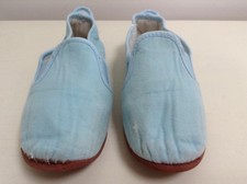Flossy Blue Shoes EU30 (Infant 12)