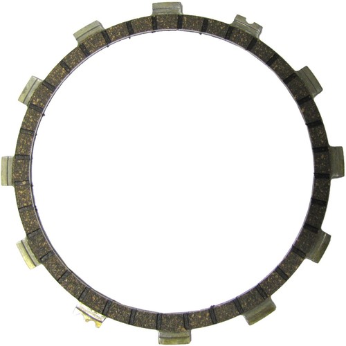 Clutch friction plate for 2009 - friction,