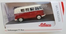 SCHUCO · VOLKSWAGEN VW T1 BUS
