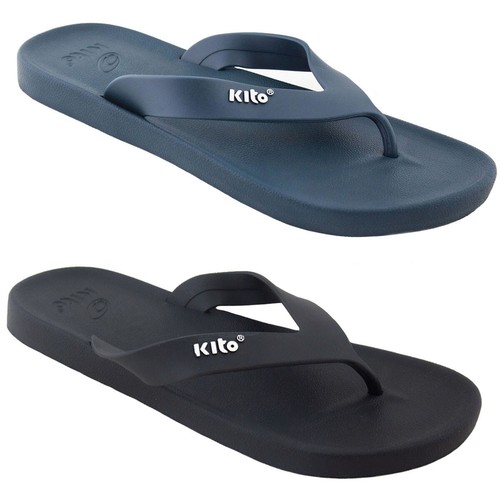 Mens toe post flipflops - mens,