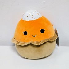 Squishmallows Torize Pumpkin