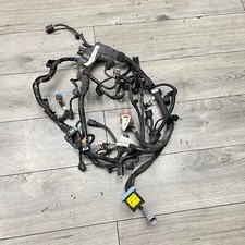 CITROEN C3 PICASSO ENGINE LOOM 9803800380 WIRING 92HP 1.6 HDI 9HP 12-17