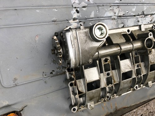 Land rover defender td5 engine - defender,