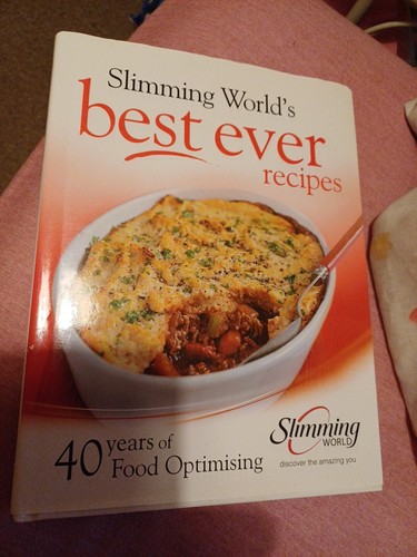 Best ever recipes years of - ever, 40