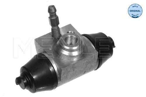 Rear meyle 100 611 0058 - rear, wheel