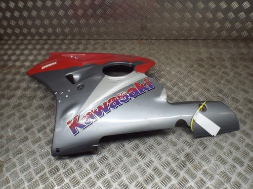 Kawasaki zxr400l zxr 400 - zxr400l,
