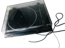 Yamaha  TT-300 Turntable Vintage Hi Fi Boxed Separate see details Vintage ra