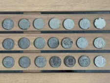 FA Cup Centenary 1872-1972